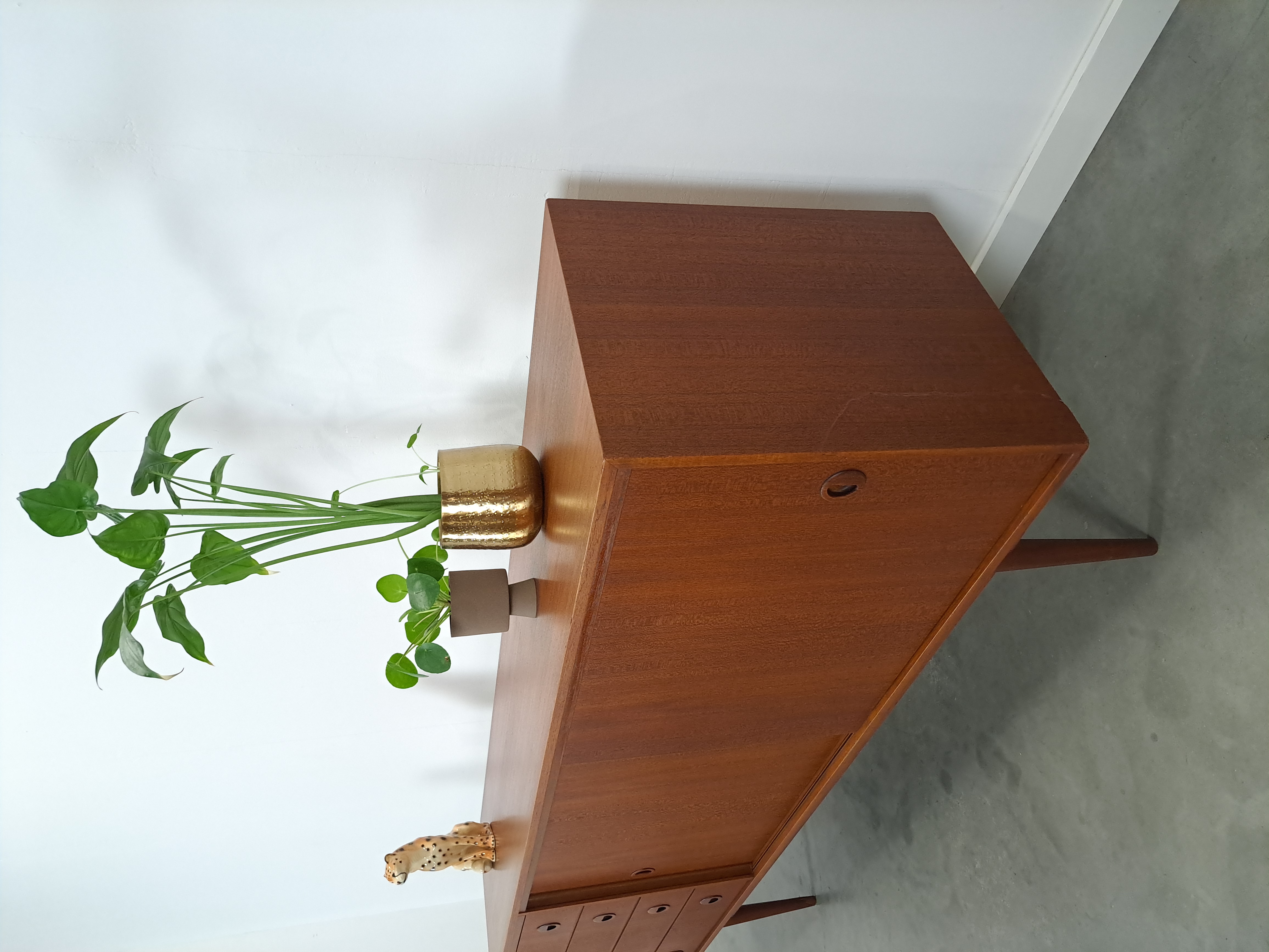 Teak Design Dressoir Musterring image 15