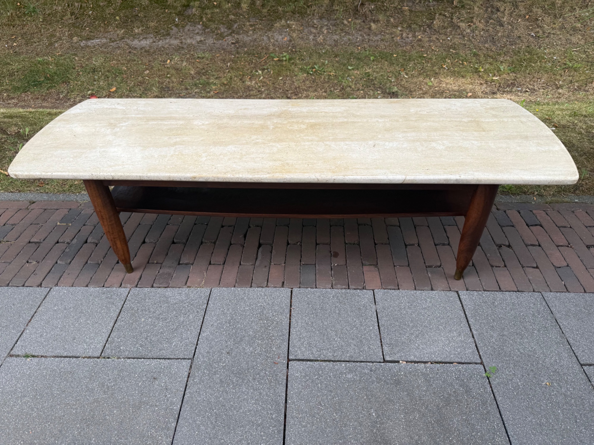 Sixties Coffeetable image 13