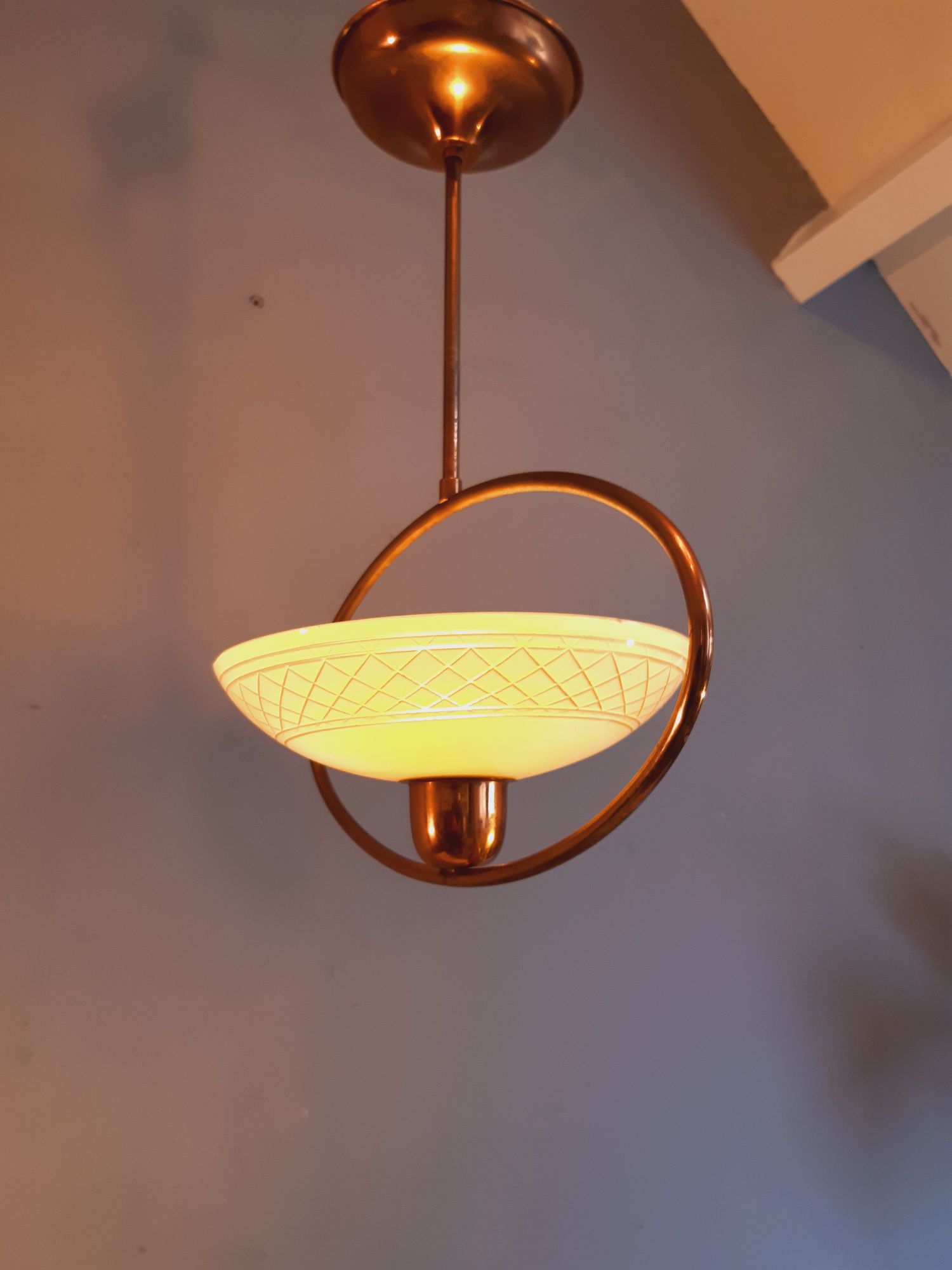 Hanglamp image 3