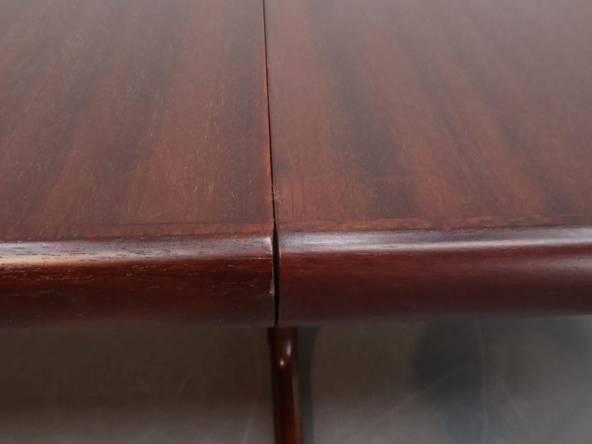 Eettafel | Skovby Møbelfabrik | Verlengbaar image 10