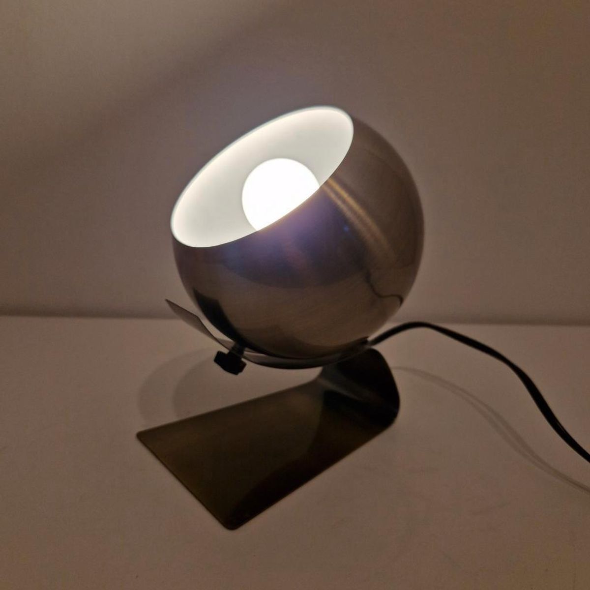 90's Retro Bollampje Bollamp image 8