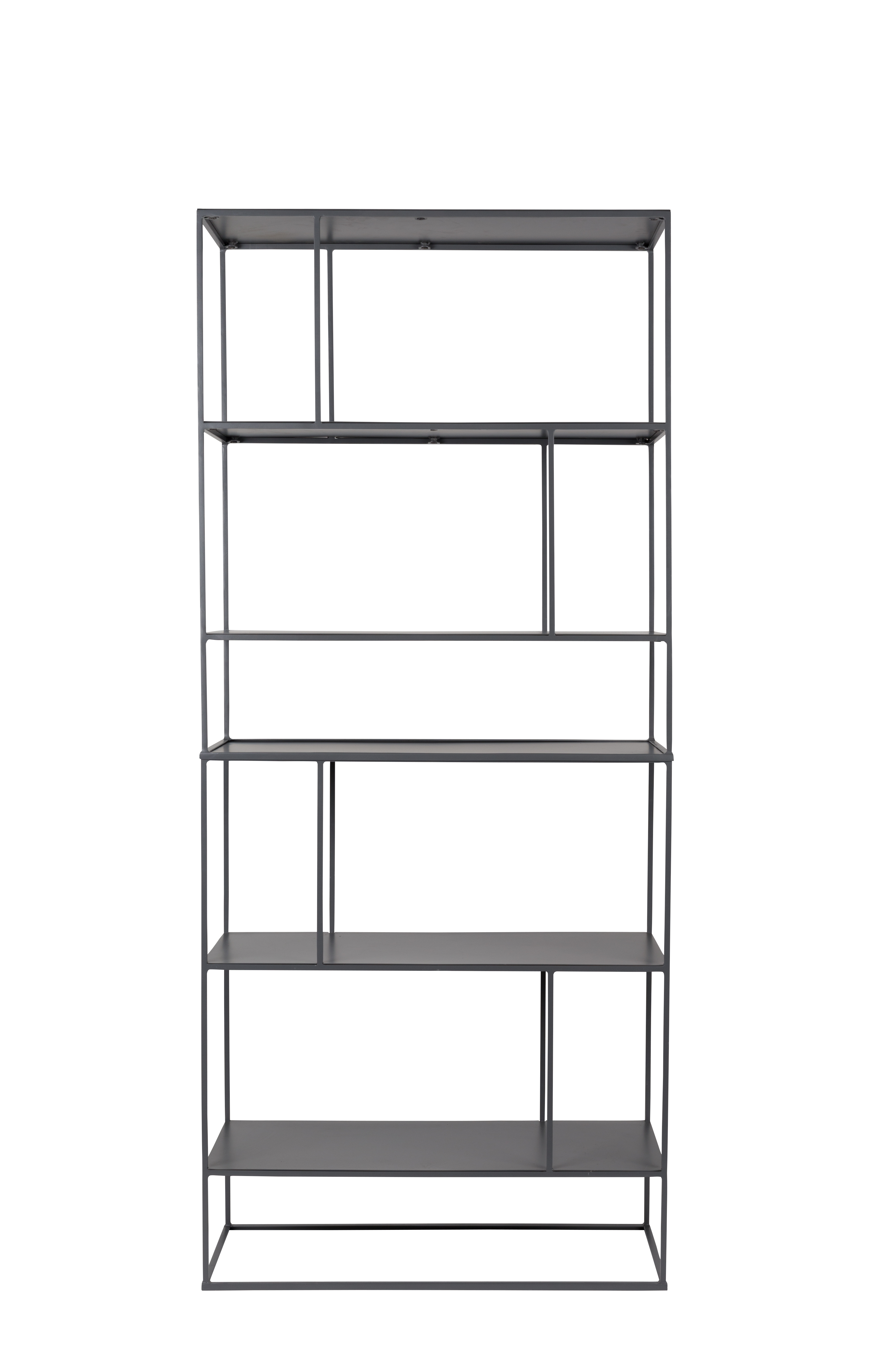 Zuiver Son Kast Grijs image 6
