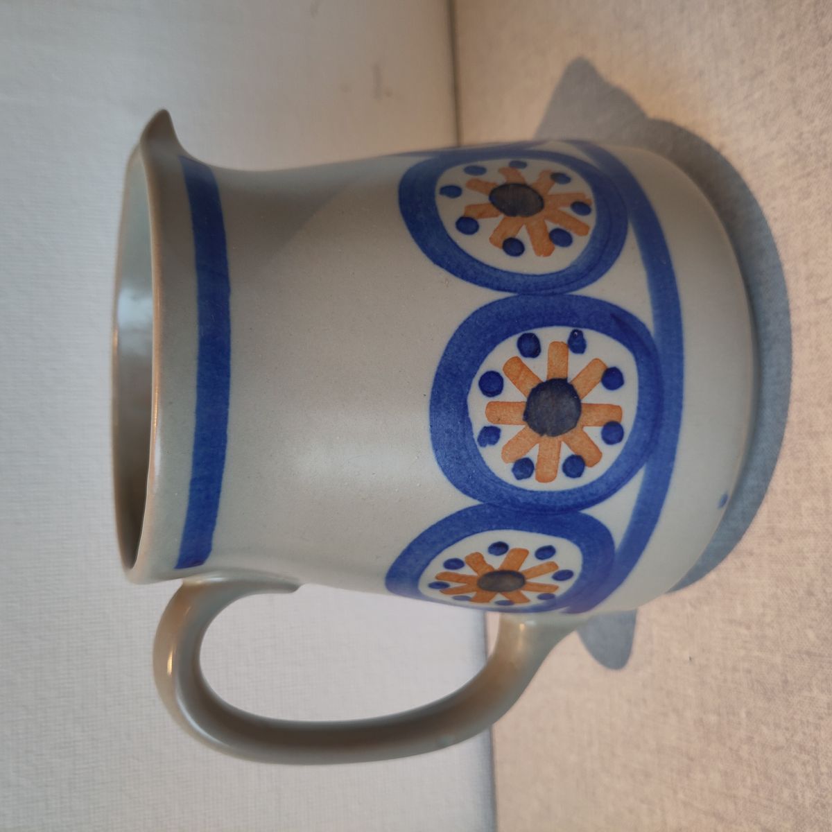 Vintage Retro Servies Dümler En Breiden image 14
