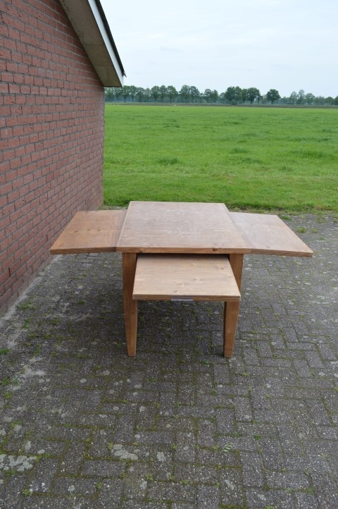Showtafel Voor Winkel Of Buffettafel image 5