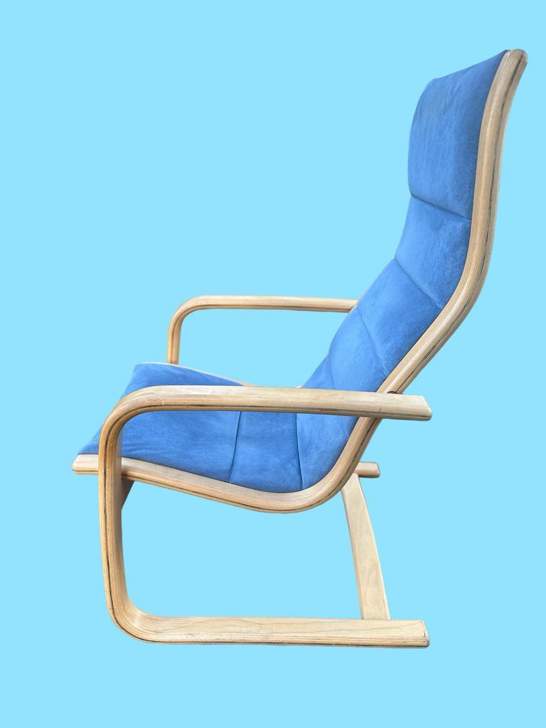 Ekstrom Relax Stoel - Scandinavisch Design image 4