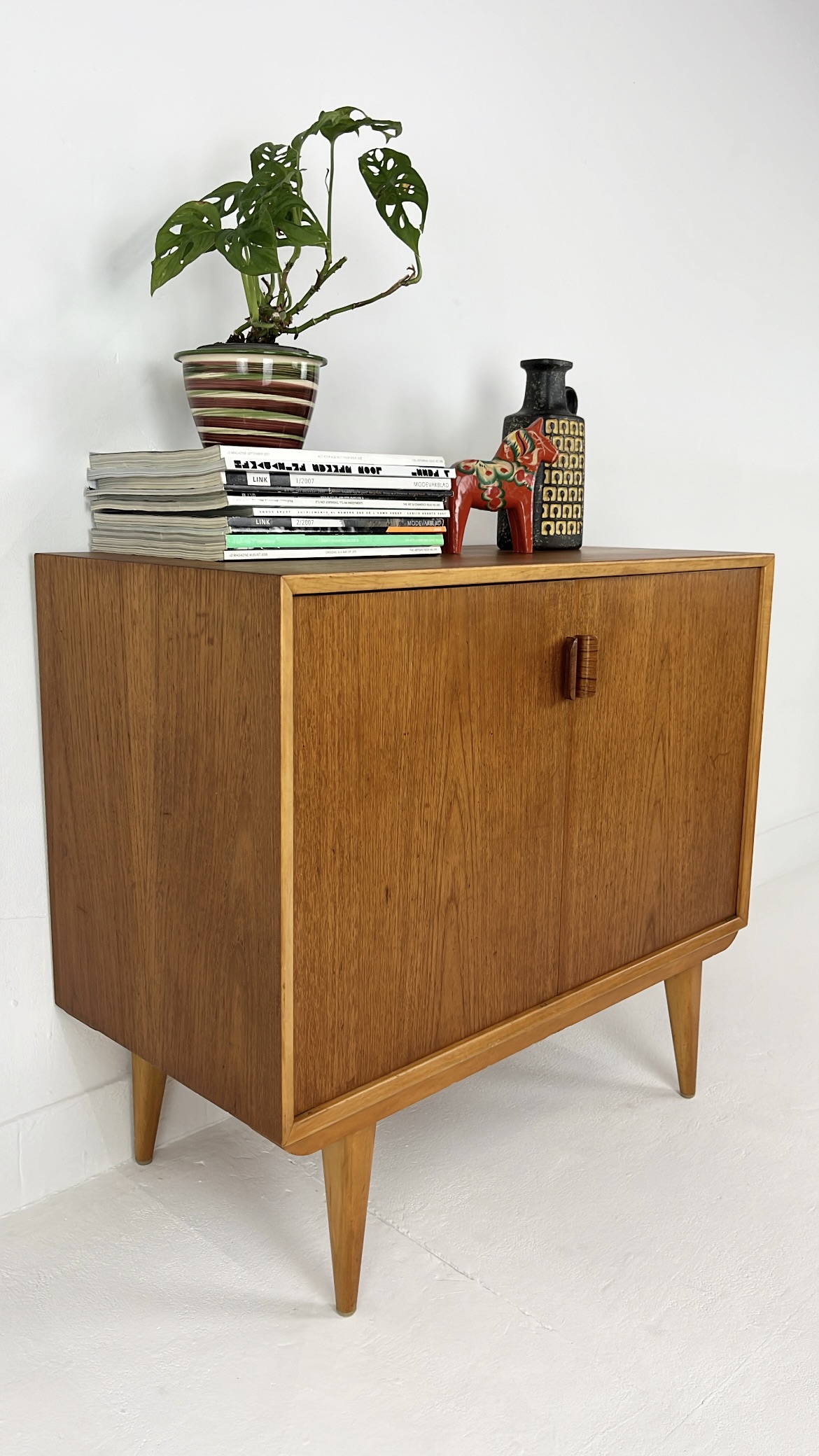 Overige kasten Hout Brown bij Reliving