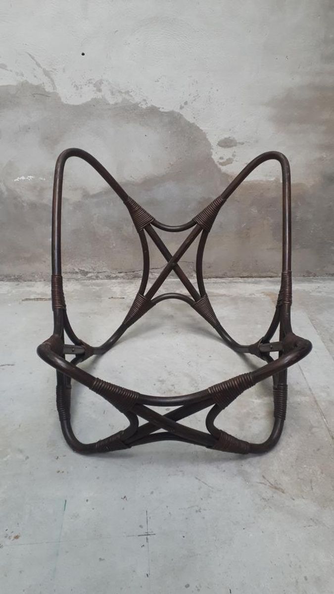 Vintage Butterfly Chair Vlinderstoel Manou Vintage Fauteuil image 12