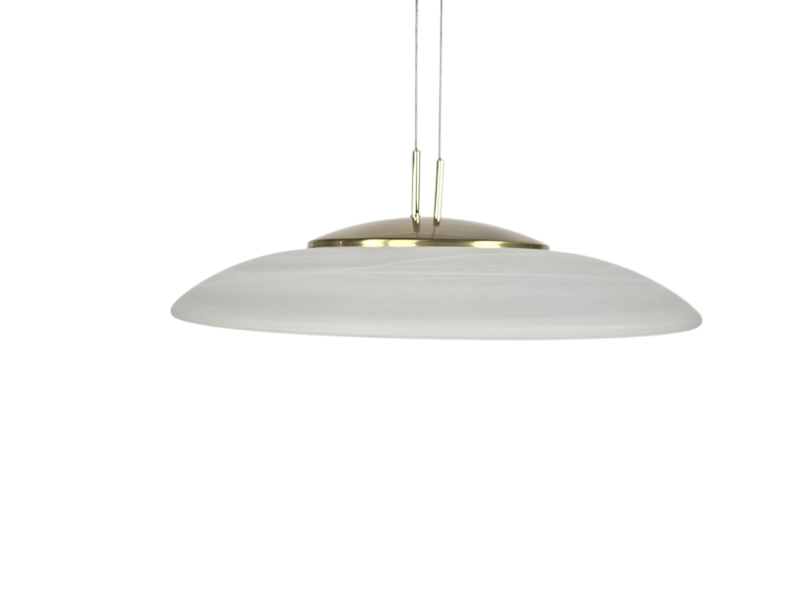 B-leuchten - Model Findus - Messing - Led - Hanglamp image 13