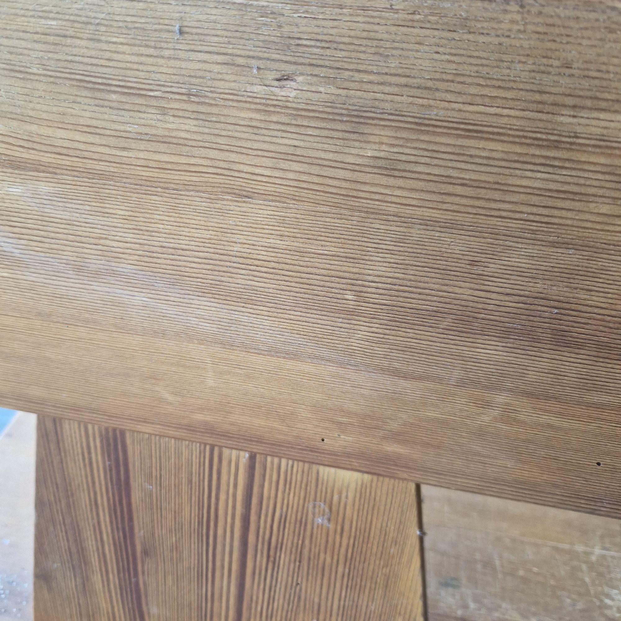 Jacob Kielland Brandt Bank Houten Eettafel Bank Tuinbank image 12