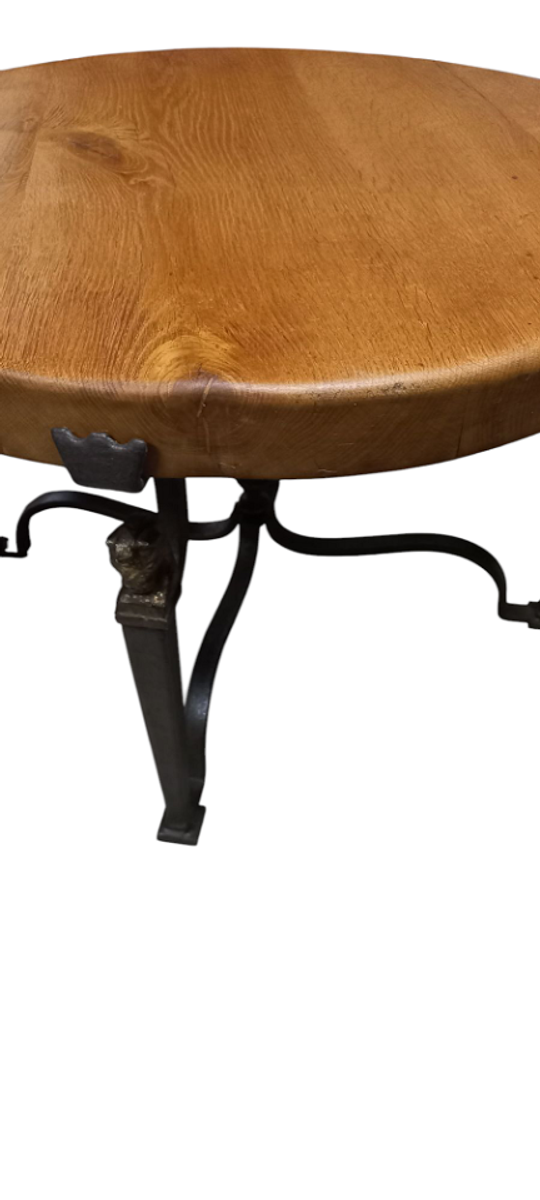 Jean-charles Moreux Salontafel image 5