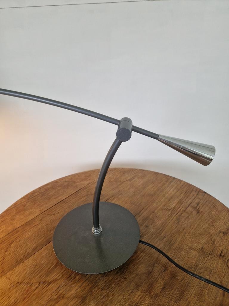 Vintage Counterbalance Bureaulamp Design . image 10