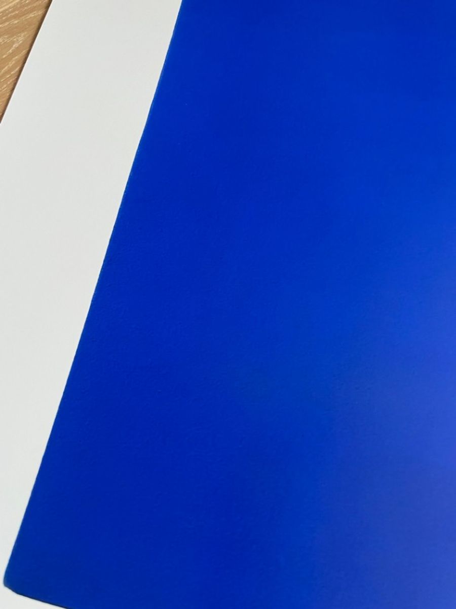 Yves Klein (1928-1962), Disque Bleu, Ikb 54, image 11
