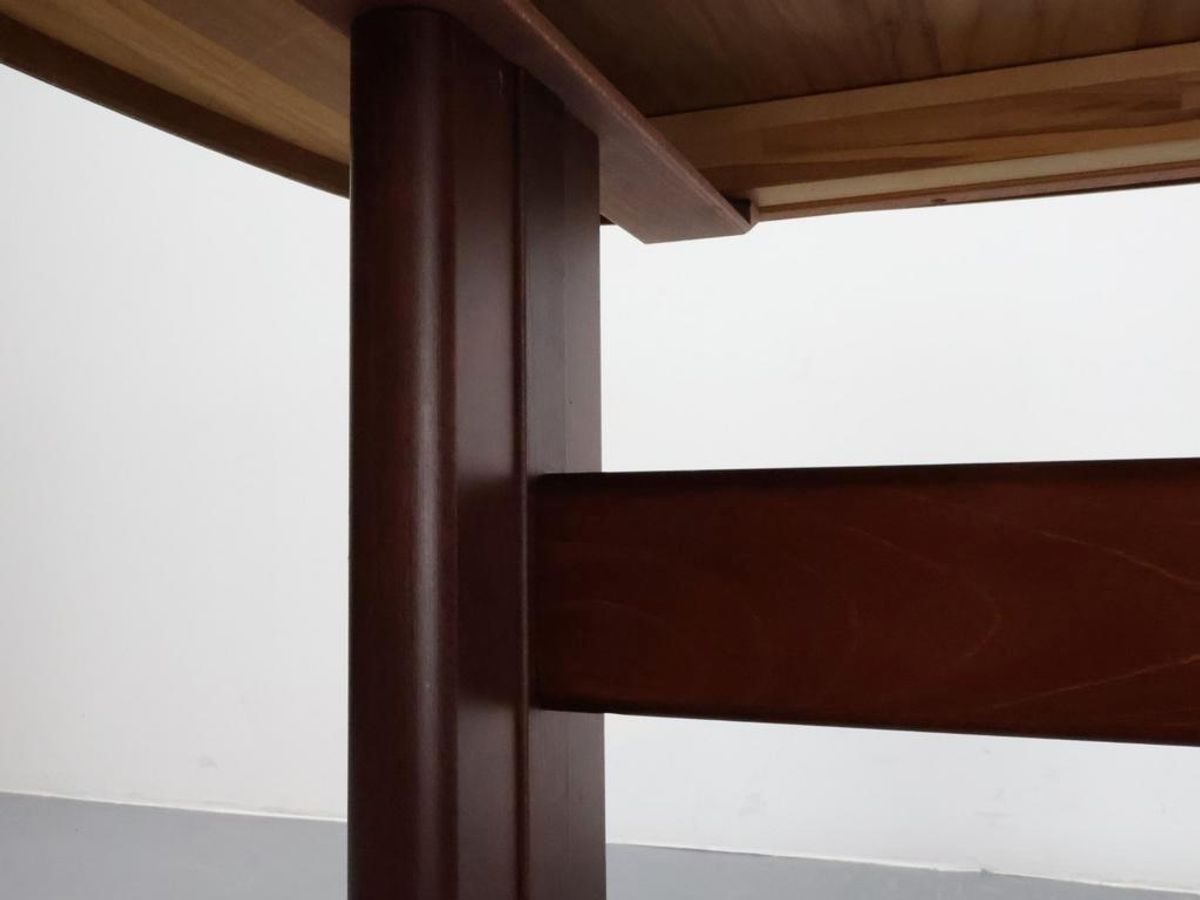 Eettafel | Skovby Møbelfabrik | Verlengbaar image 3