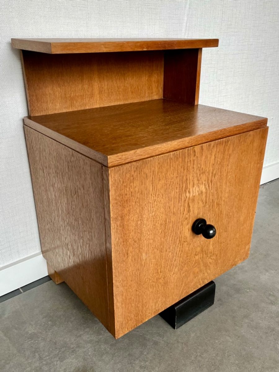 Art Deco Kastje image 4