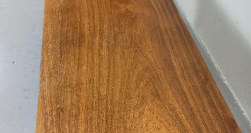 Vintage Mid Century Salontafel image 12