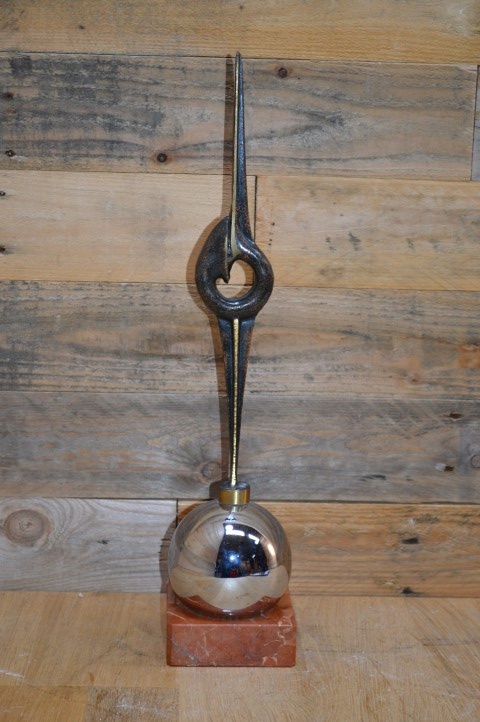 Kunst Of Als Prijzenbeker Te Gebruiken image 8