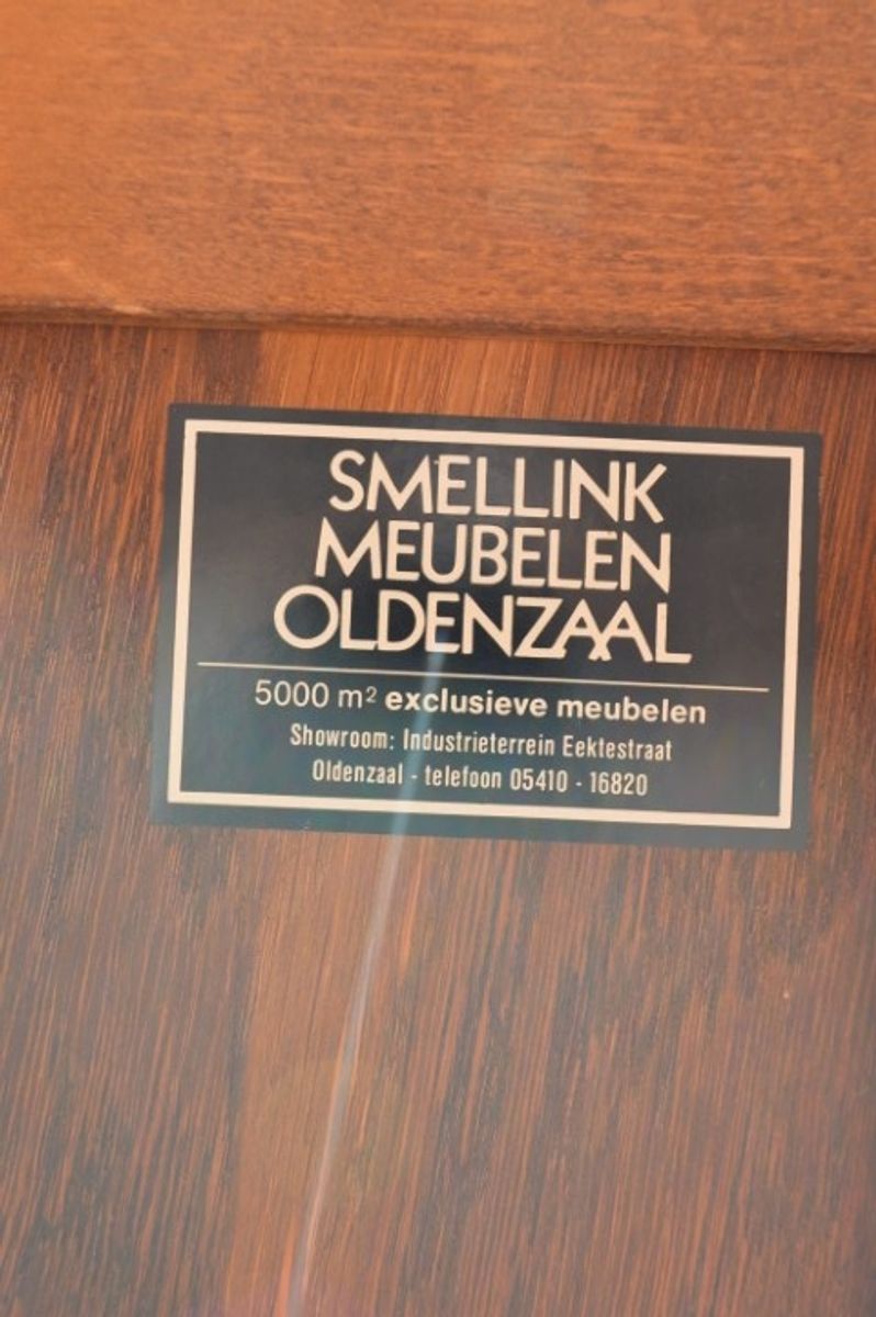Kussenkast Massief Eiken image 4