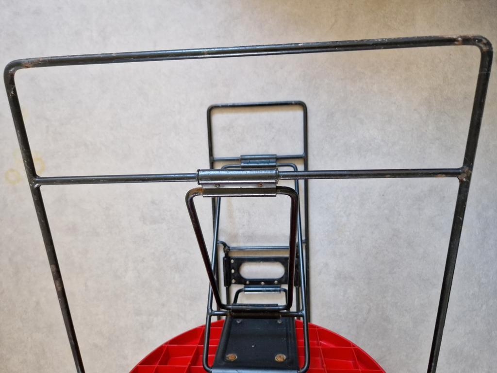 Cricket Folding Chair Andries Van Onck Magis Stoel image 12
