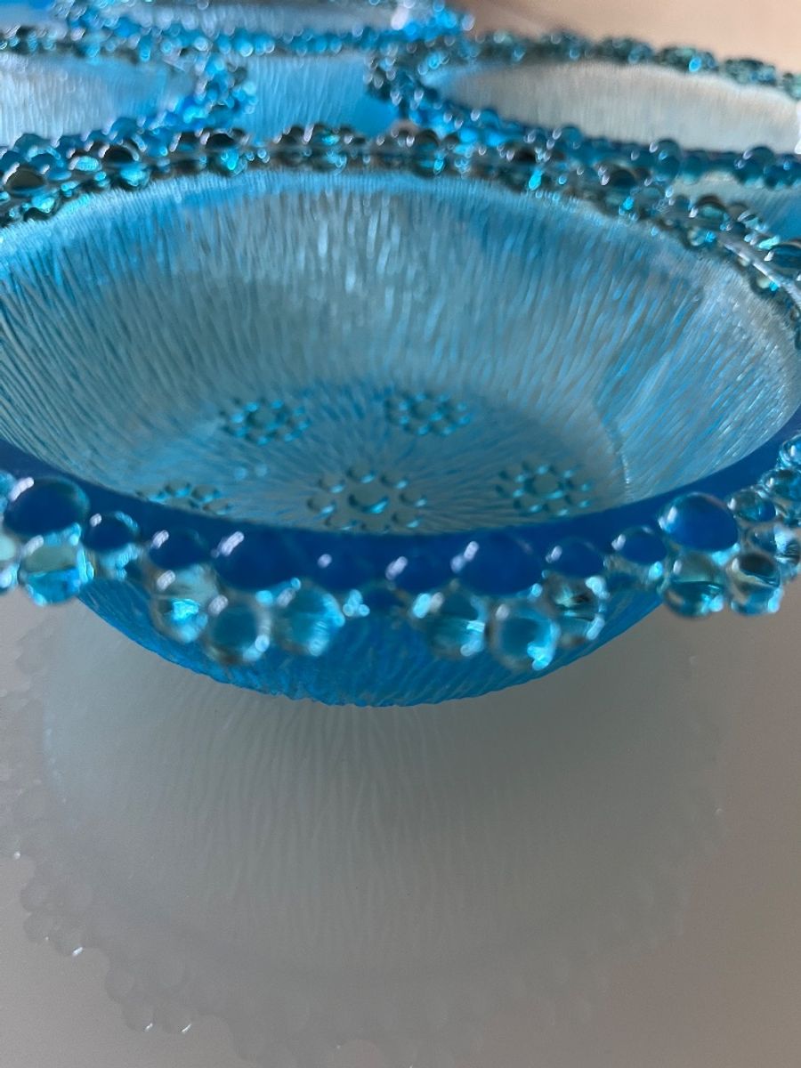 Ishizuka Aderia Bubble Glass Bowl’s 4 image 6