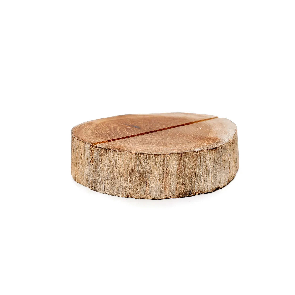 Bazar Bizar | De Teak Root Kaarthouder image 3
