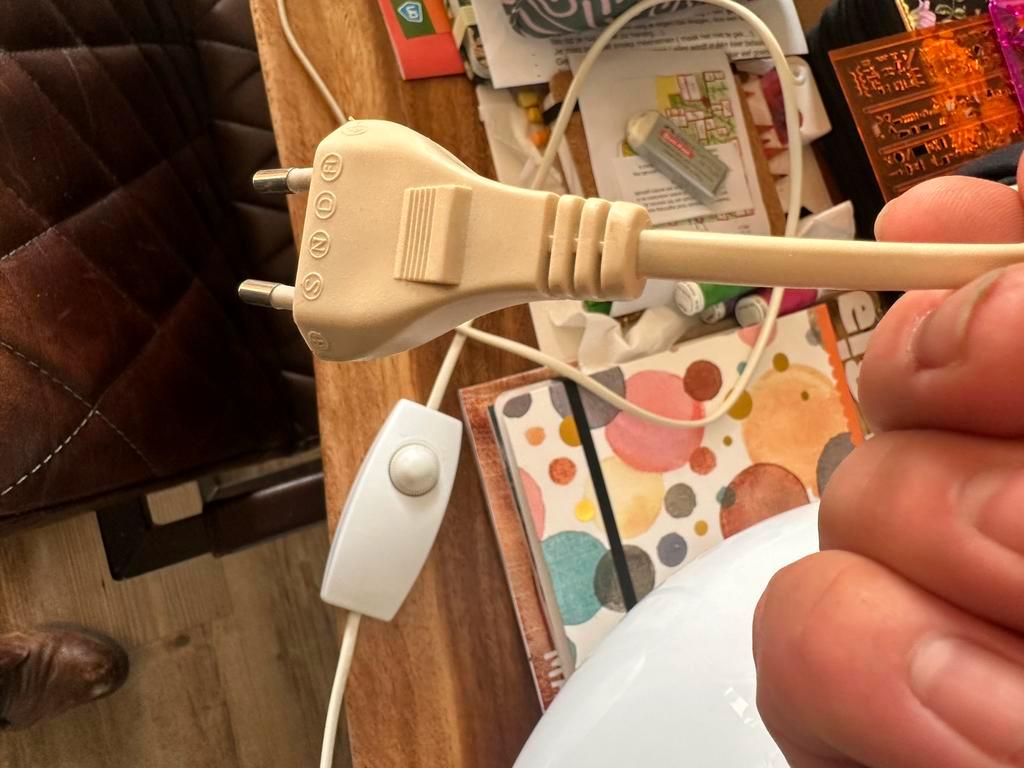IKEA Jonisk Lamp - Design Klassieker! image 16