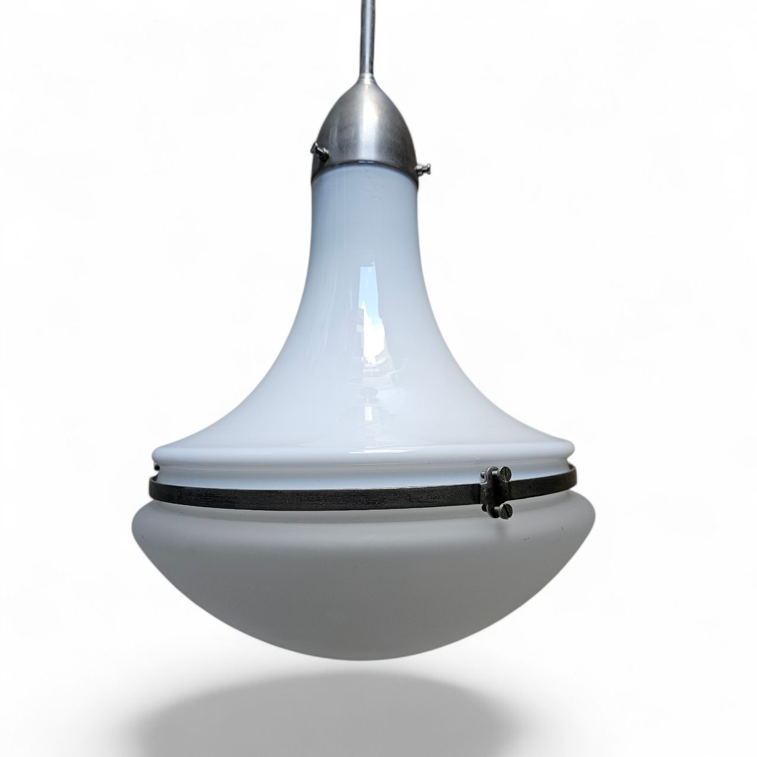 Luzette Lamp / Peter Behrens For Gispen image 2