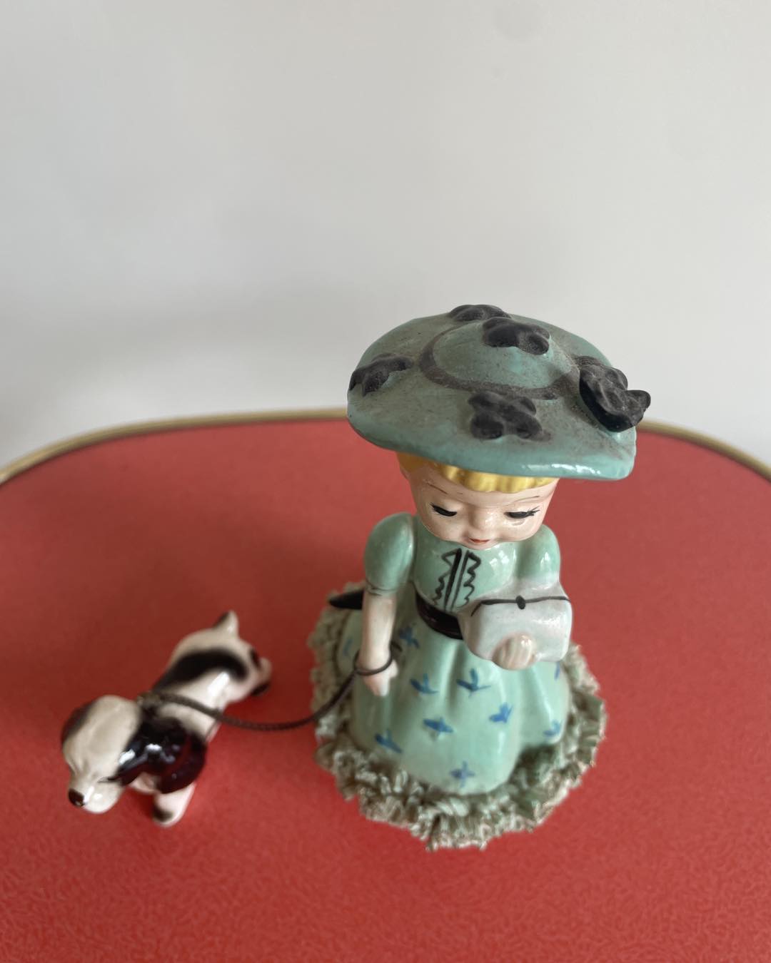 Eloïse & Bella 🐶 – Sphinx Keramiek image 9