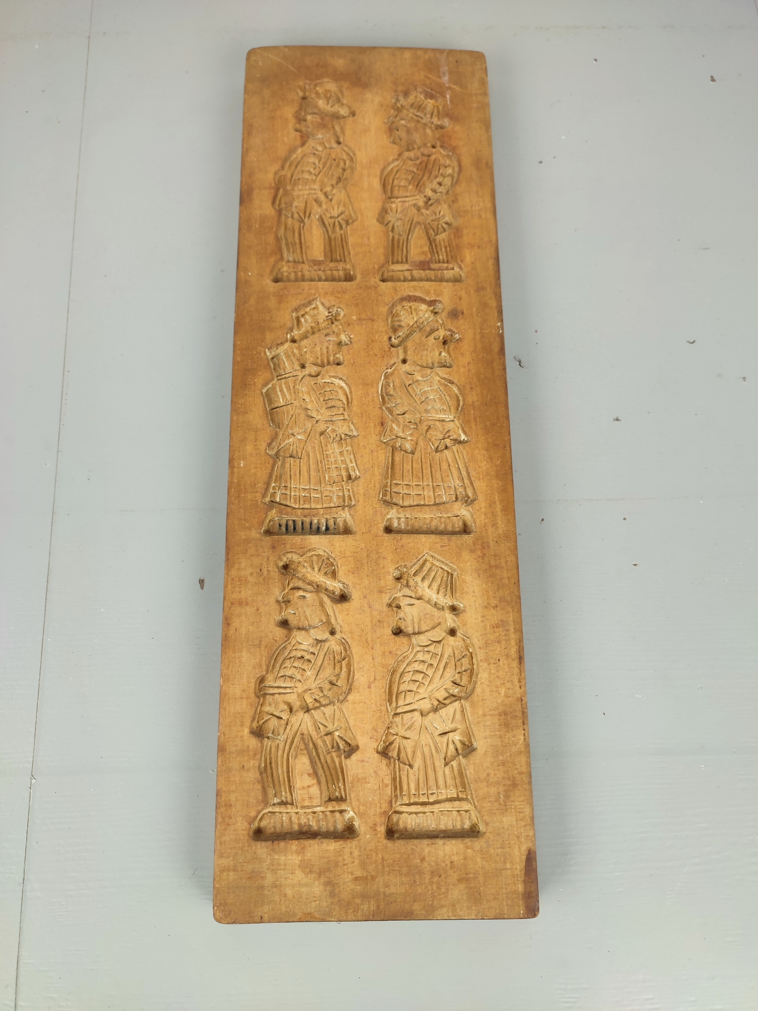 Houten Speculaasvorm image 6