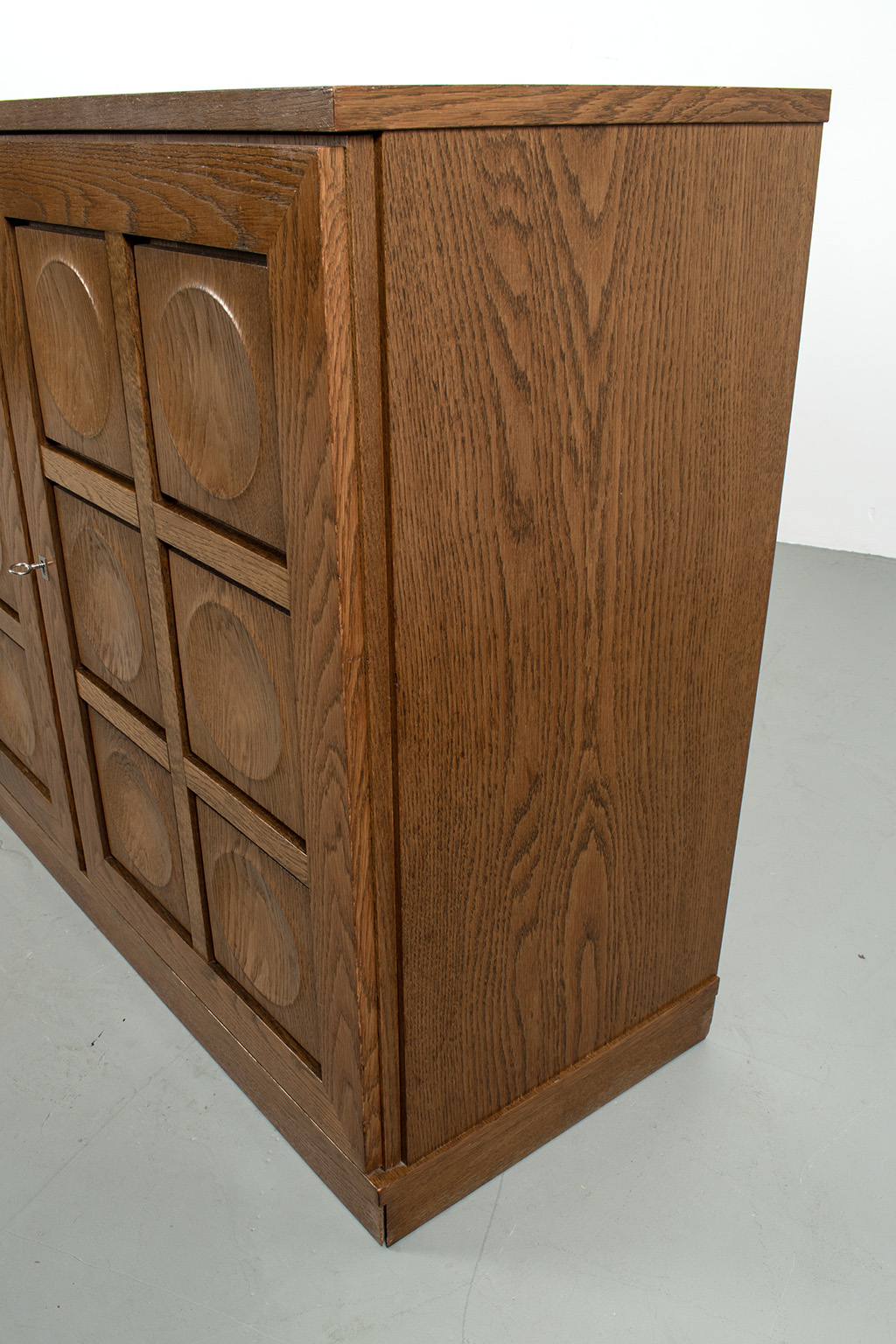 Gerhard Bartels Dressoir image 11