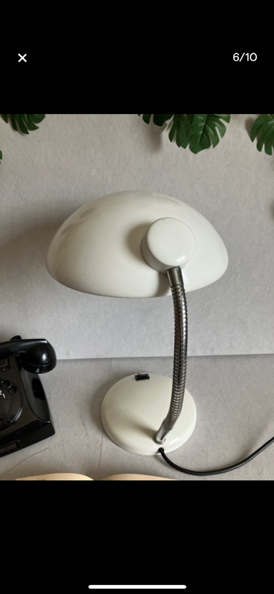 Massive Bureaulamp image 8