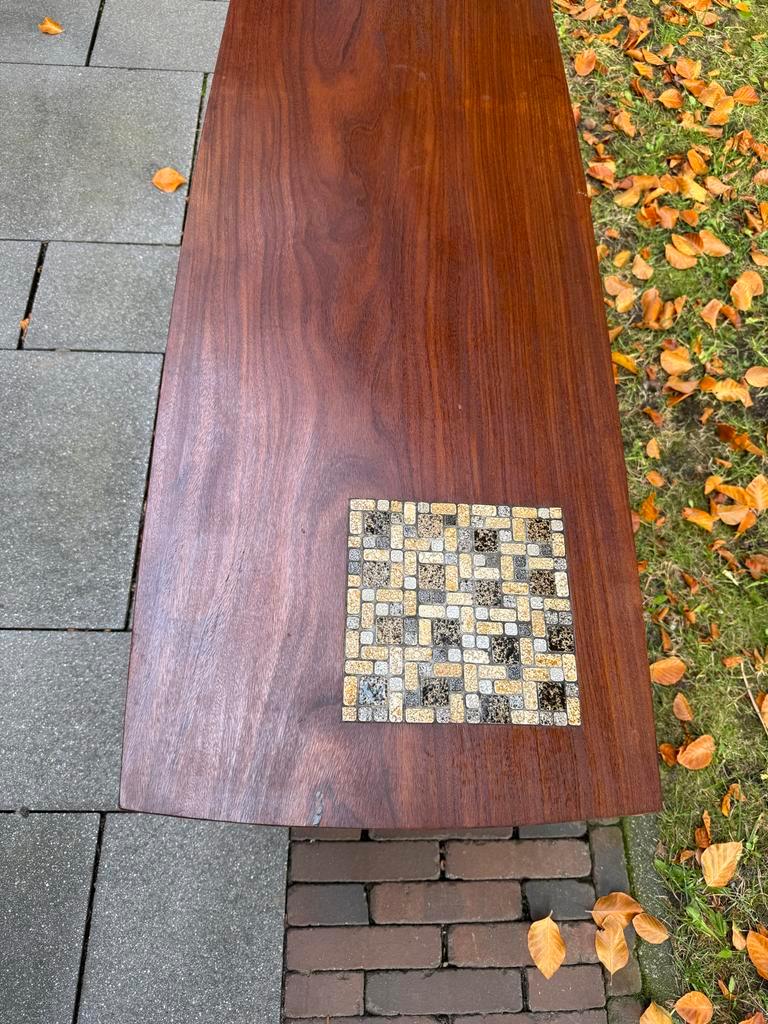 Louis van Teeffelen Salontafel - Vintage Design image 9