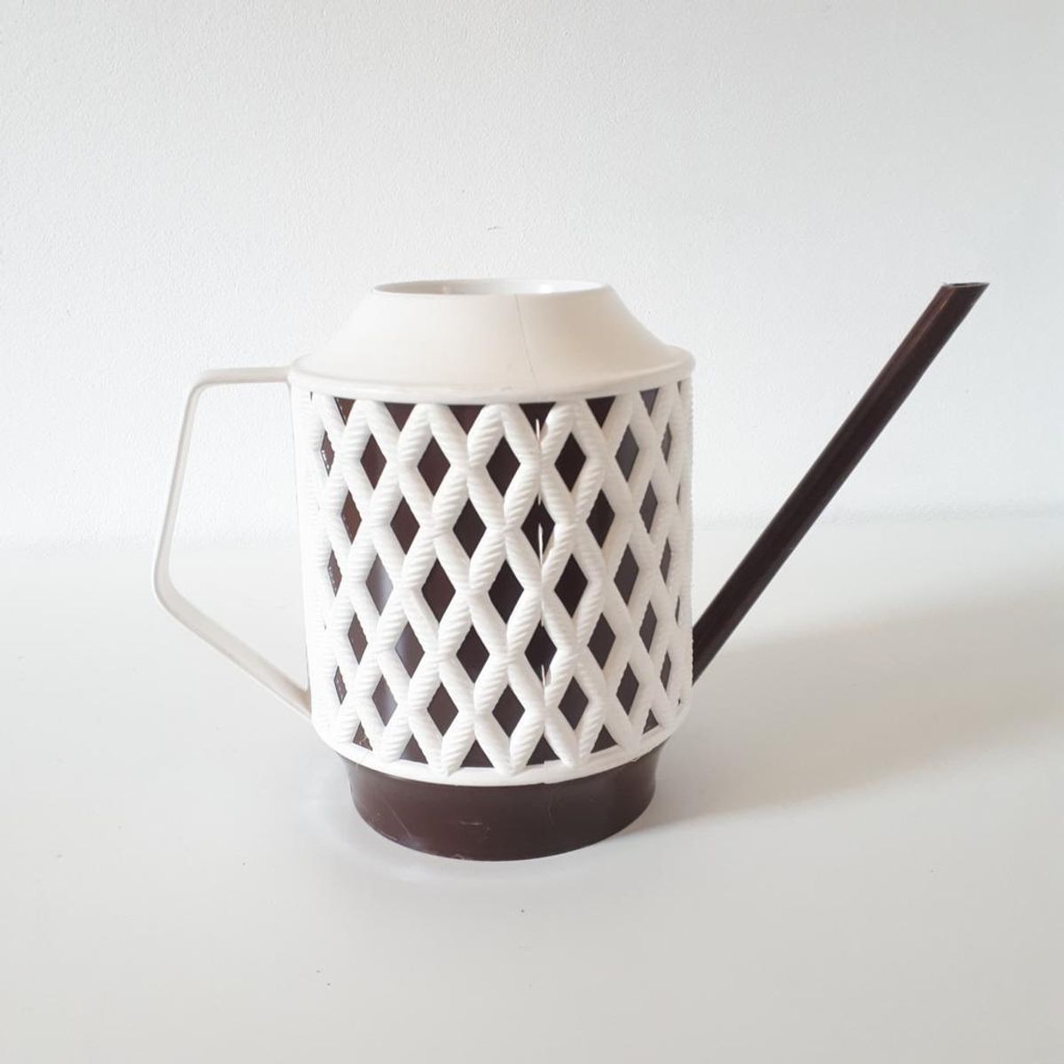 Vintage Gieter Jaren 60 Retro Gieter Emsa Stijl image 6