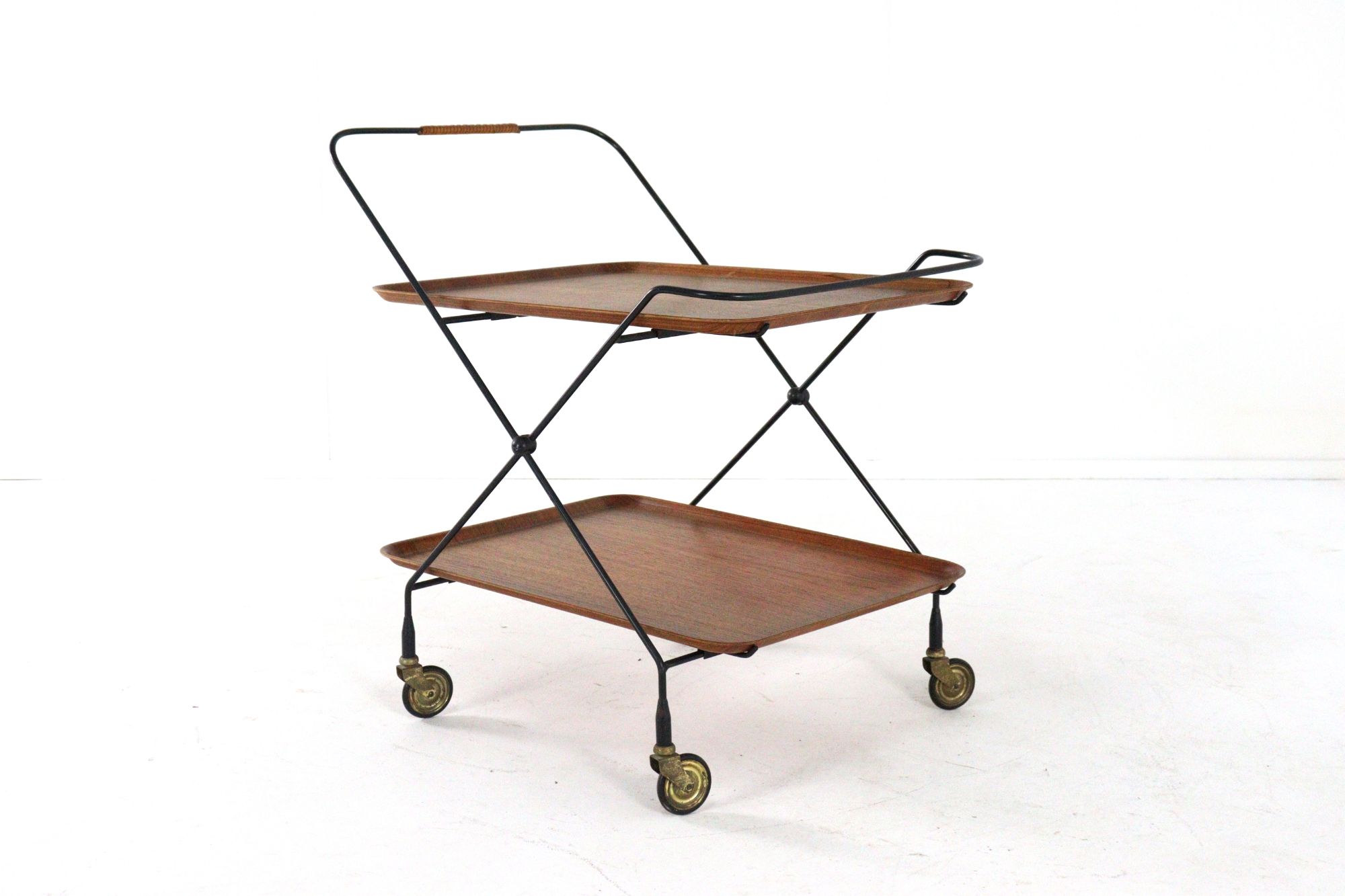 Paul Nagel Voor Jie Gantofte Vintage image 8