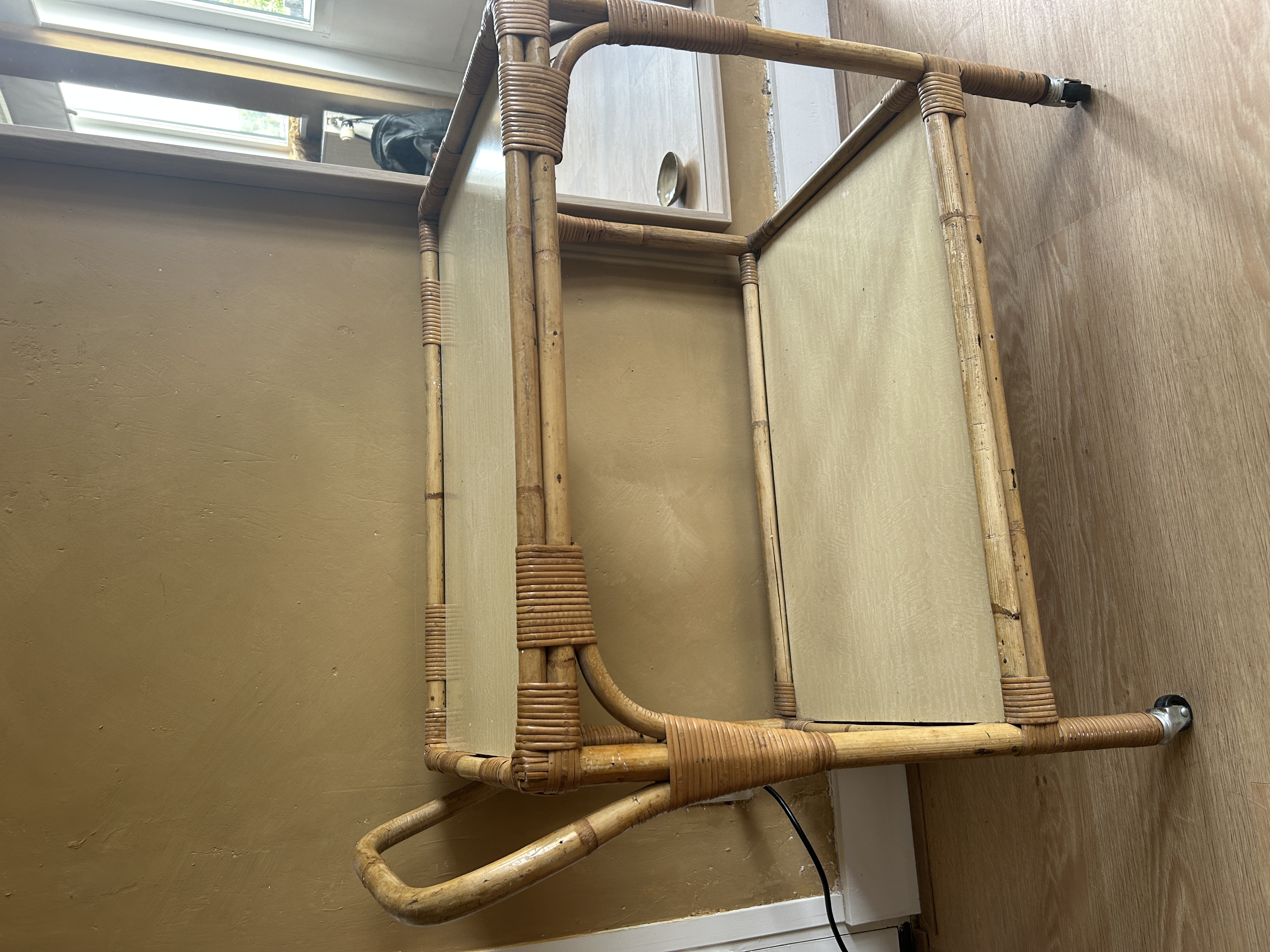 Rotan Trolley image 5