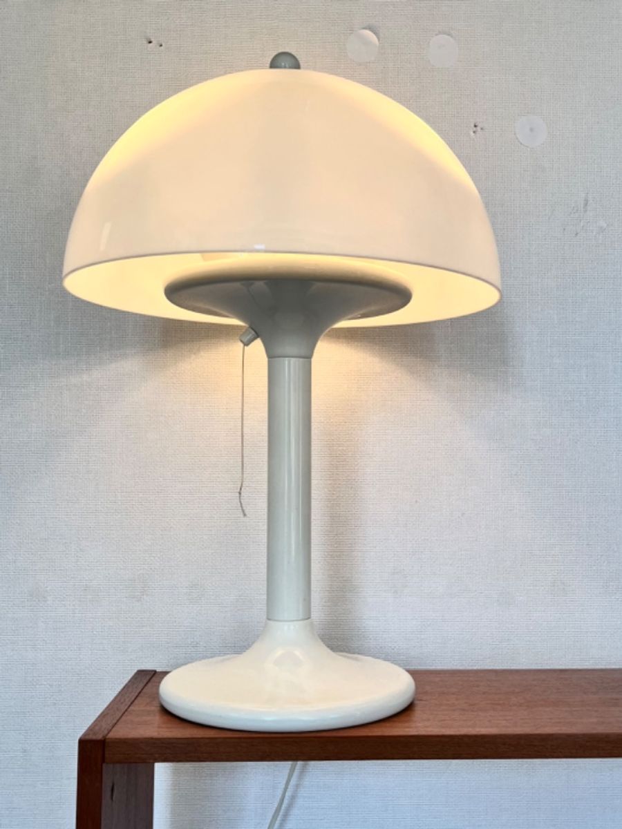 Dijkstra Mushroom Lamp Large ‘60 image 7
