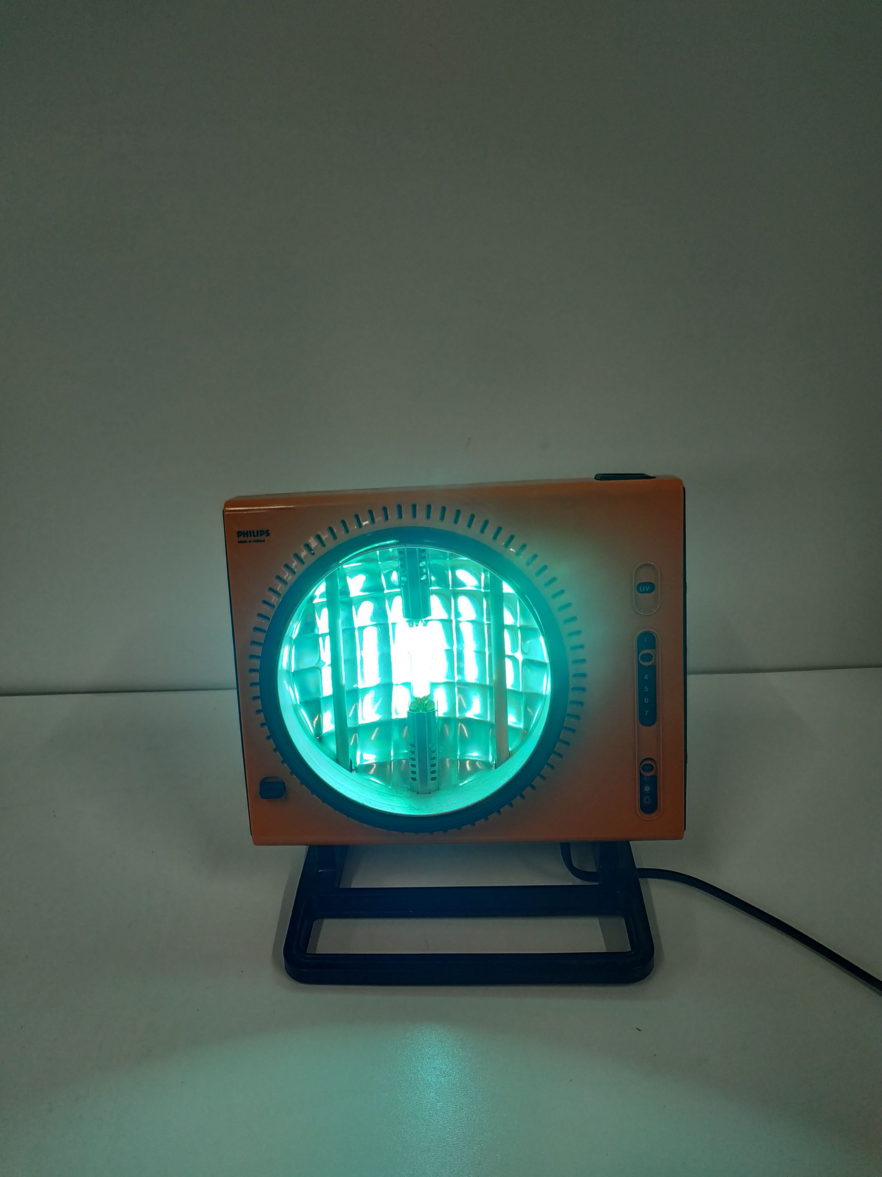 Philips Ultraphil 70 Ies De Luxe Infra- Warmtelamp image 7