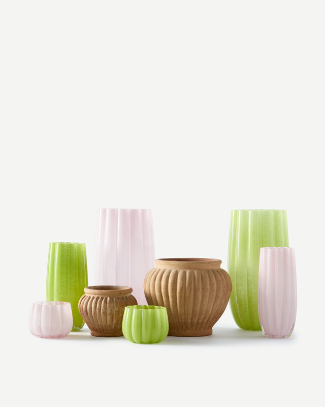 Polspotten | Meloen Vaas - M image 3