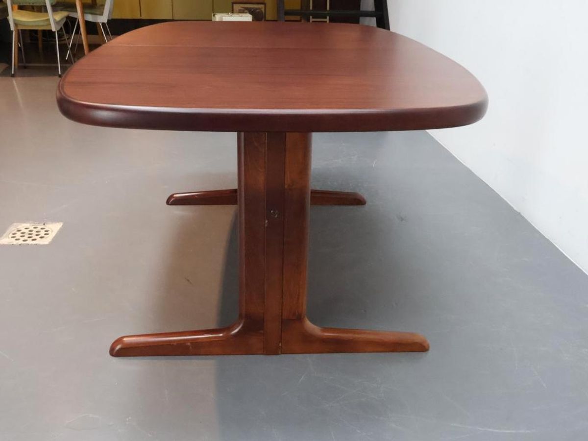 Eettafel | Skovby Møbelfabrik | Verlengbaar image 2