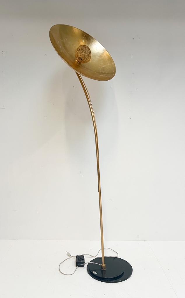 Vloerlamp Padella Van Marco Pagnoncelli Door Minitallux image 2