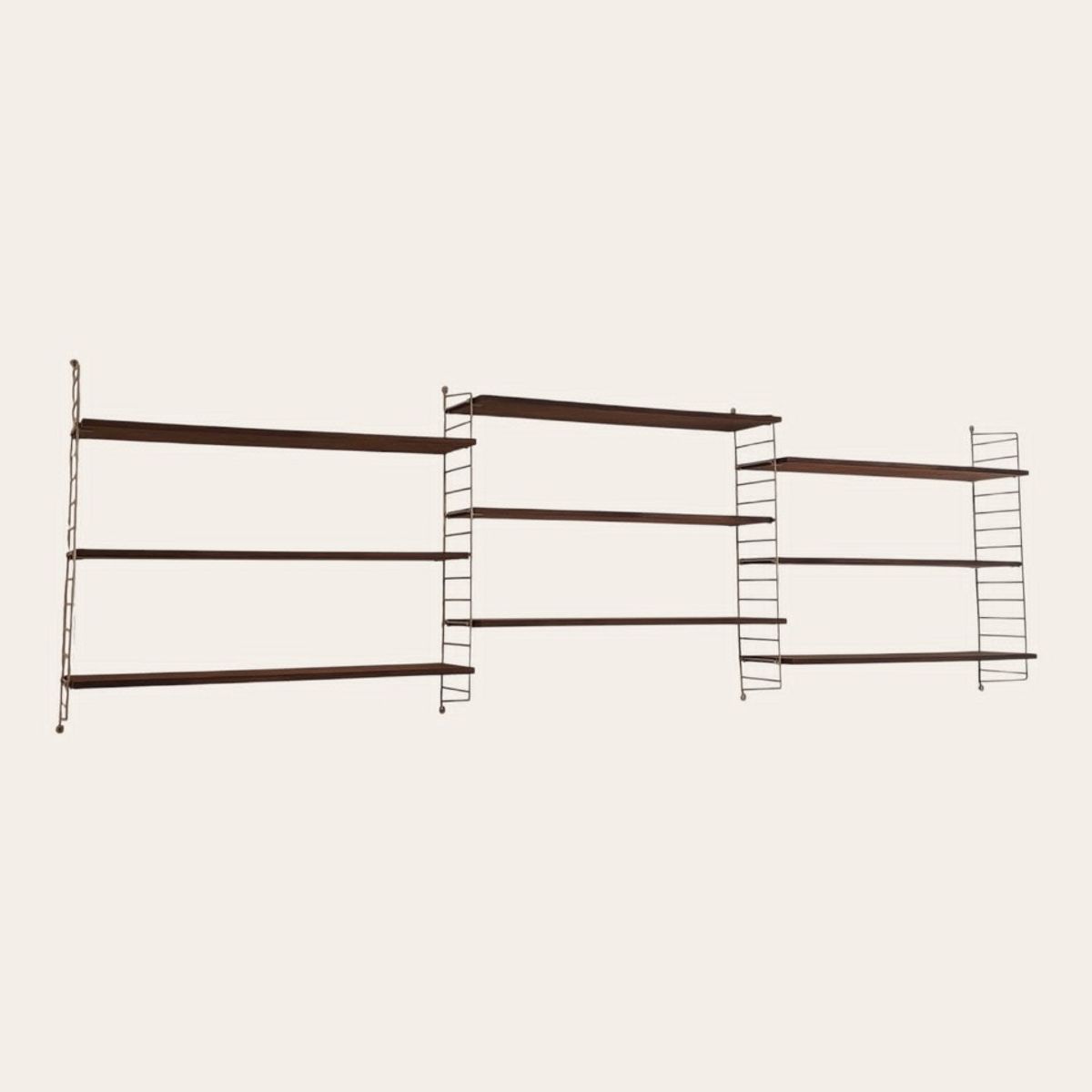 Wandsysteem Bent image 16