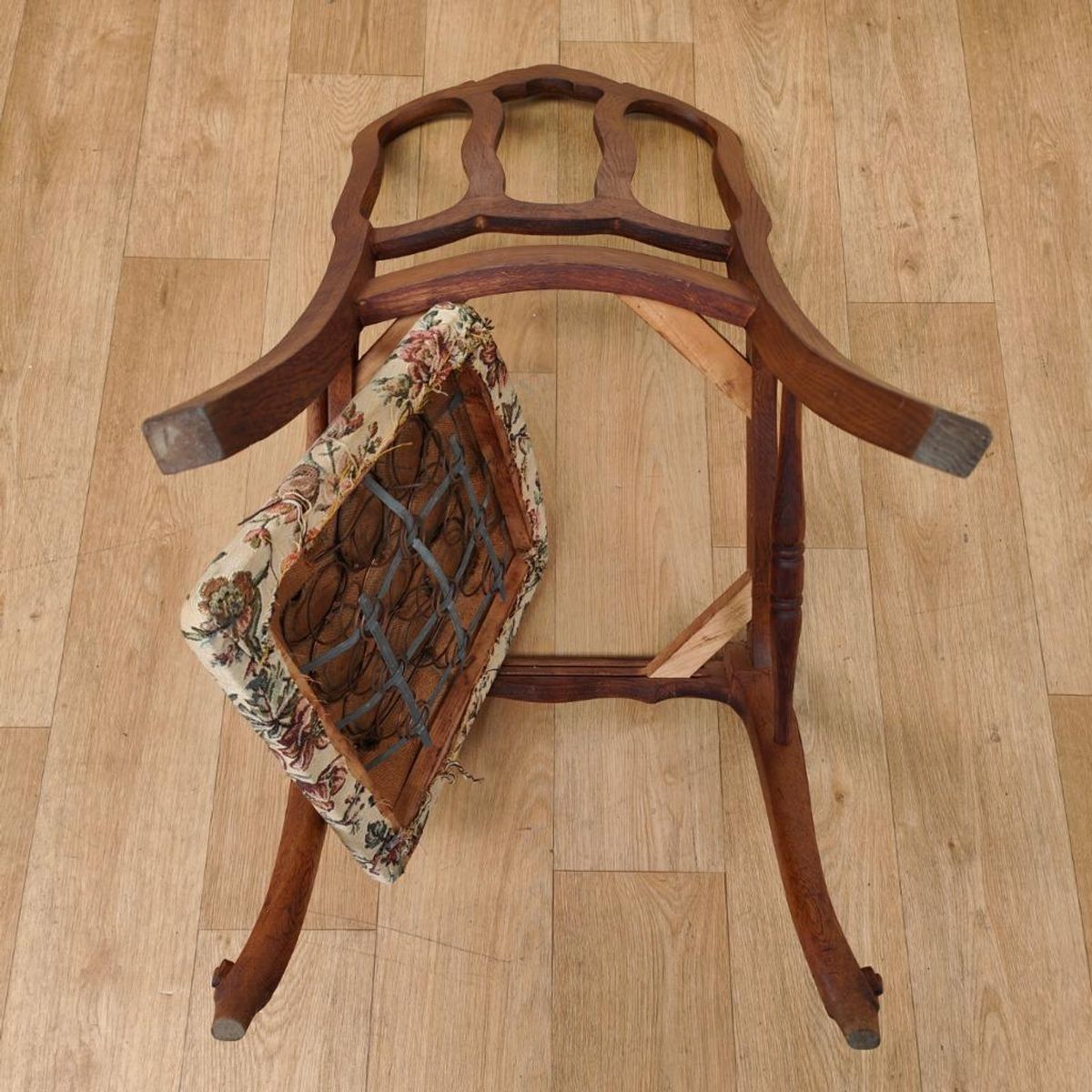 Vintage Landelijke Eettafelstoelen Eetkamerstoelen Stoelen Set Prijs image 11