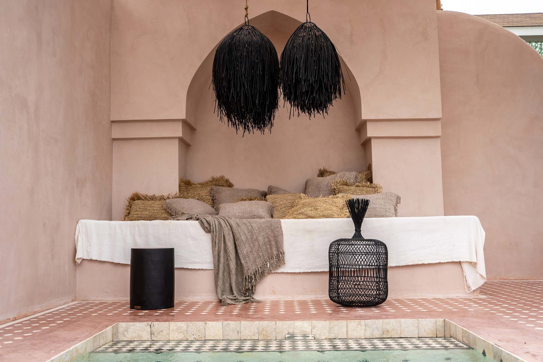 Bazar Bizar | De Oh My Gee Kussenhoes - Parelgrijs - 30x50 image 7