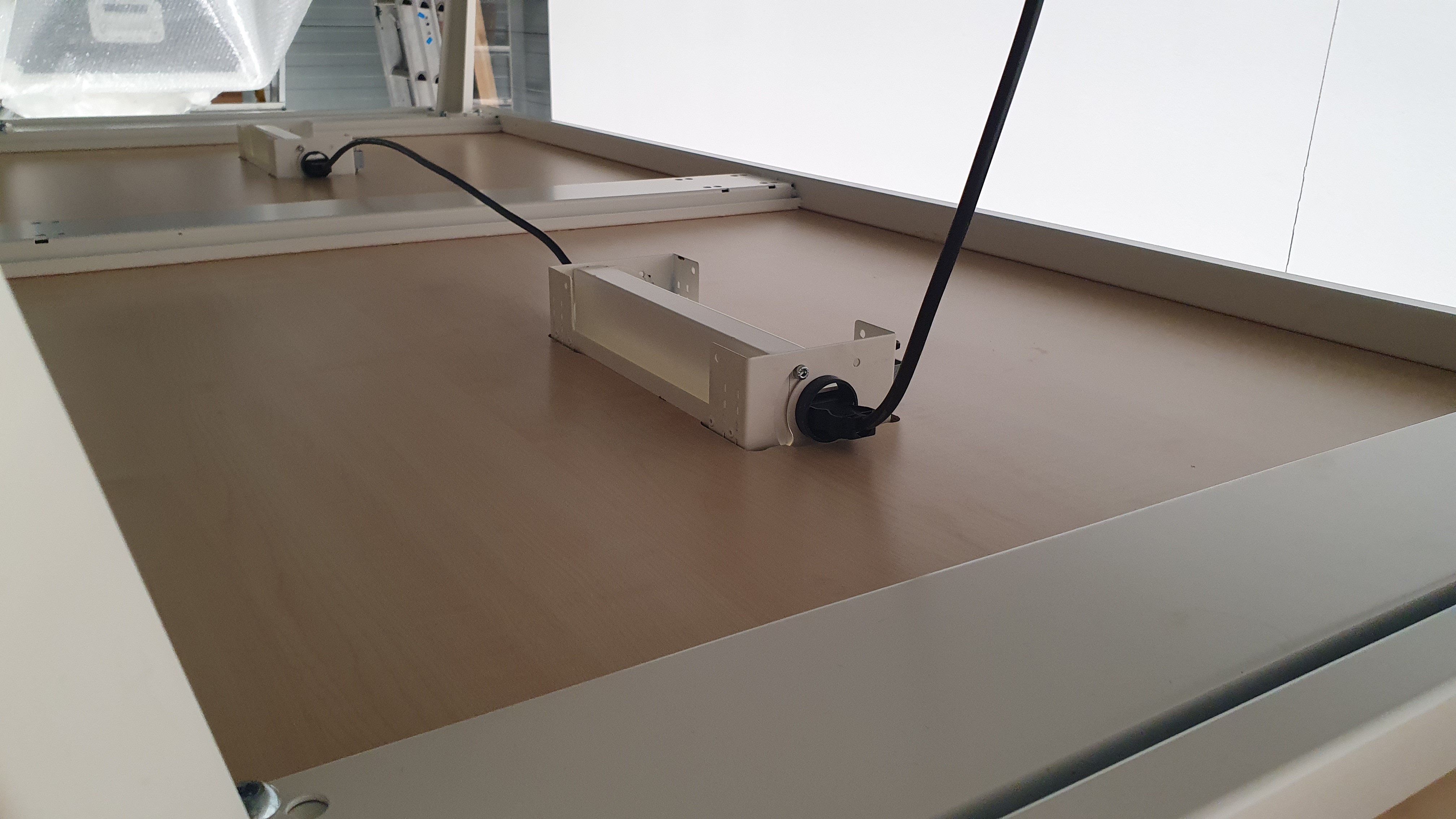 Gispen Team Tm Design Tafel Dutch Design Modulair image 12