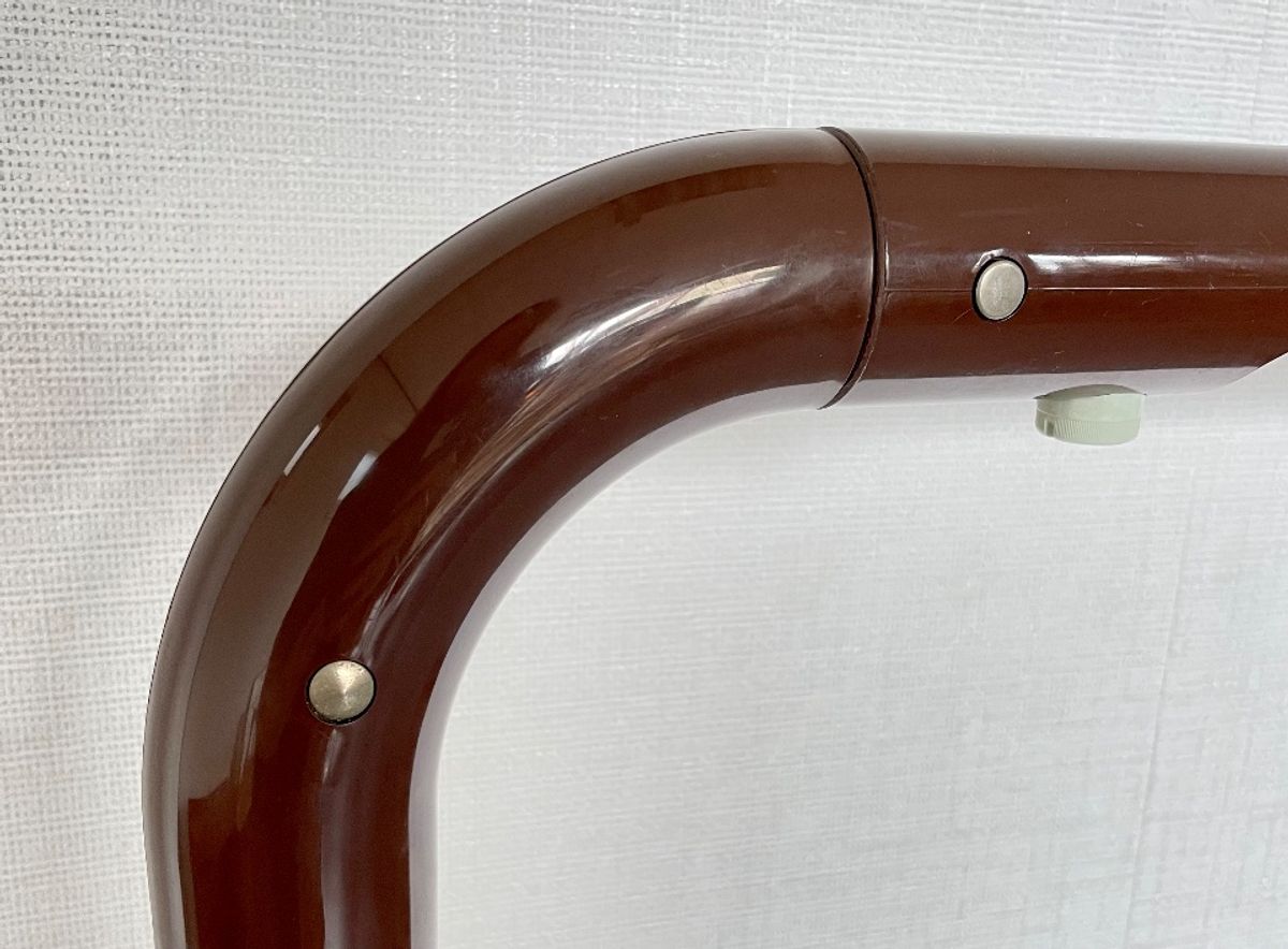 Vloerlamp The Tube Anders Pehrson Atelje Lyktan 1970 image 8