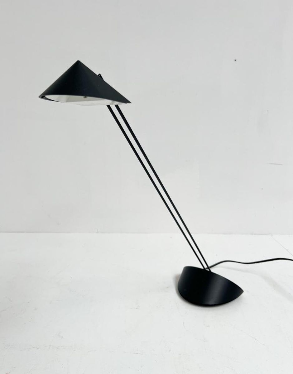 Priola Tafellamp Van Belo Voor Indoor Amsterdam, 1980's image 3