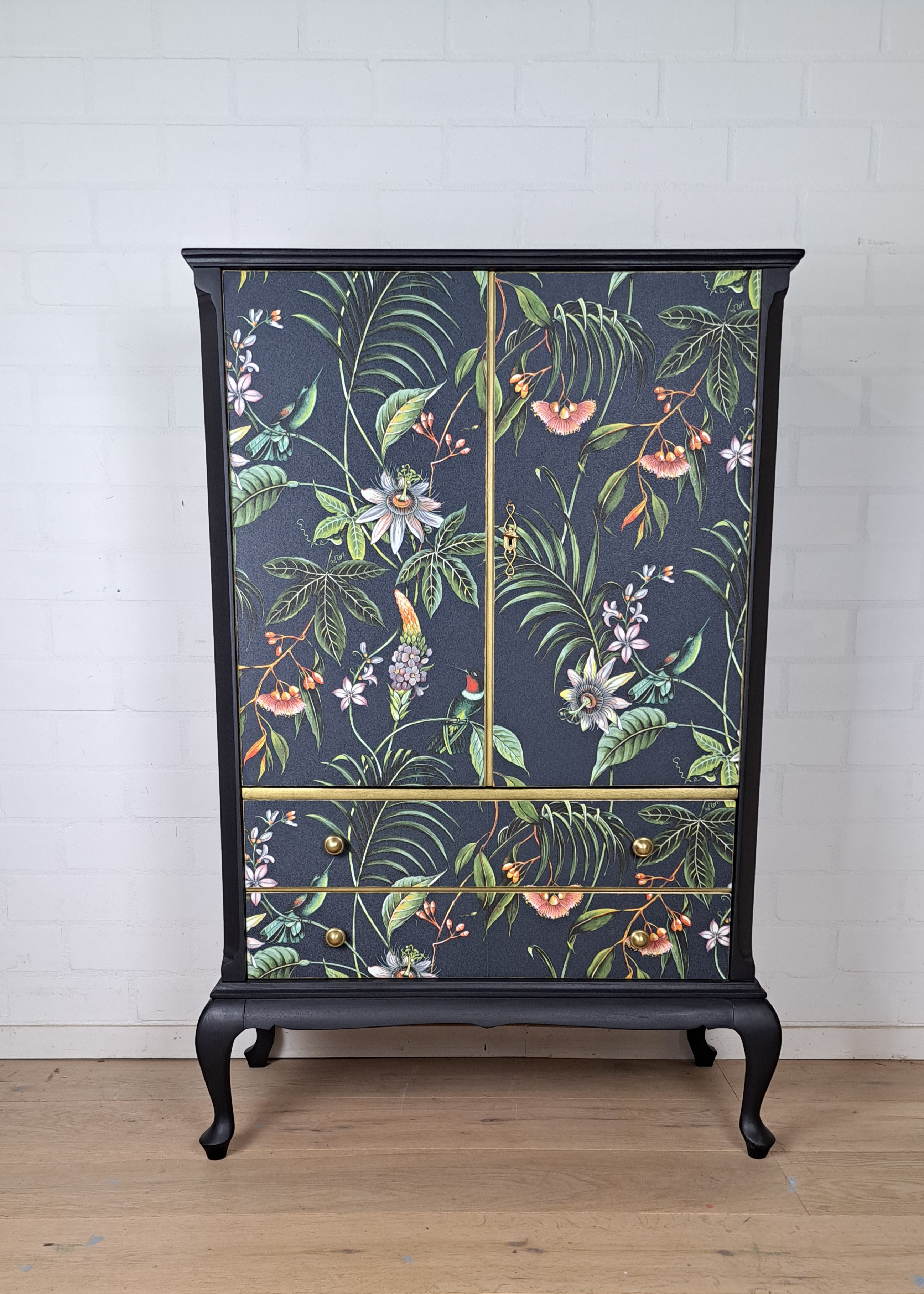 Barkast Botanical image 2