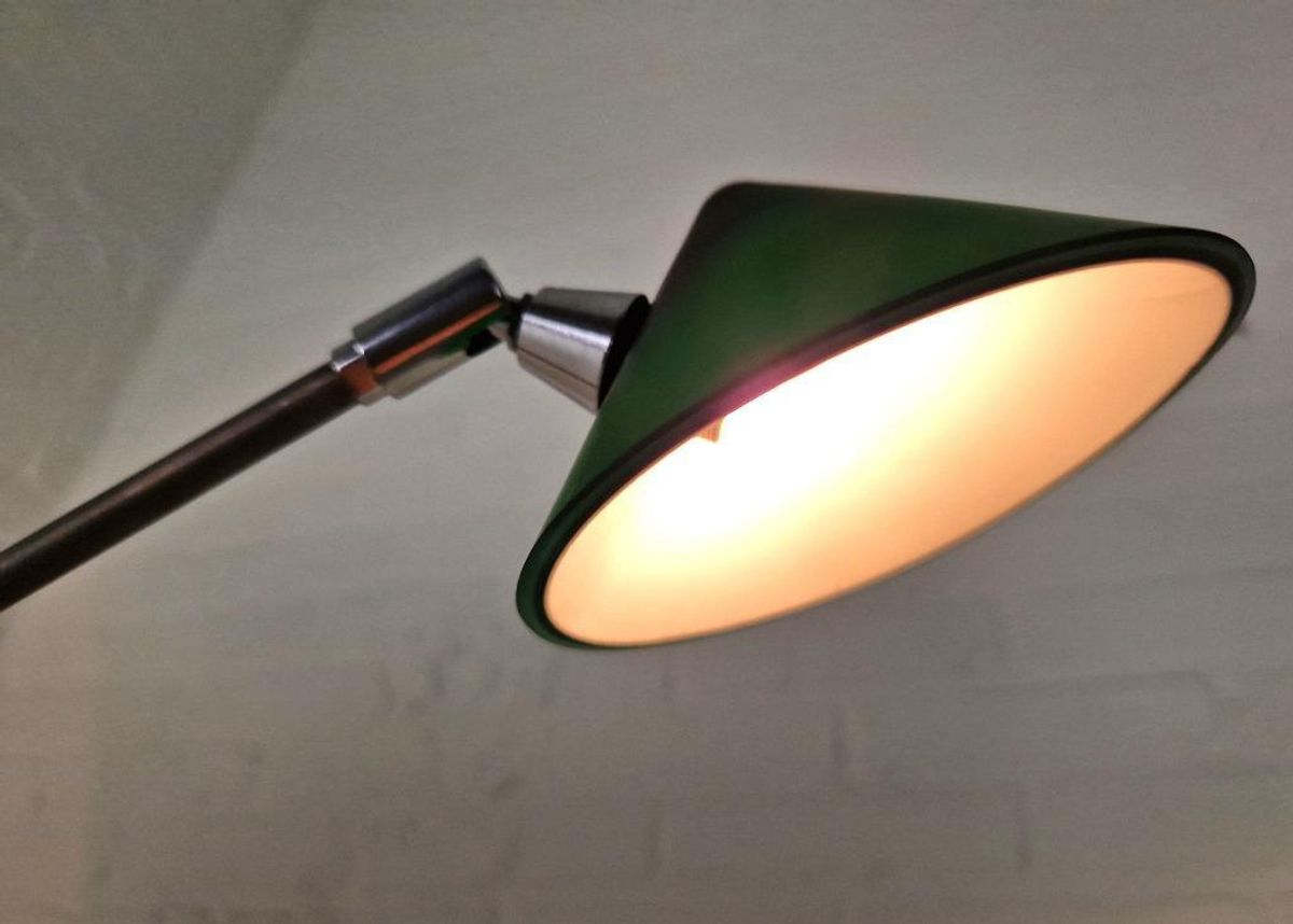 Pola Design Vloerlamp Groen image 9