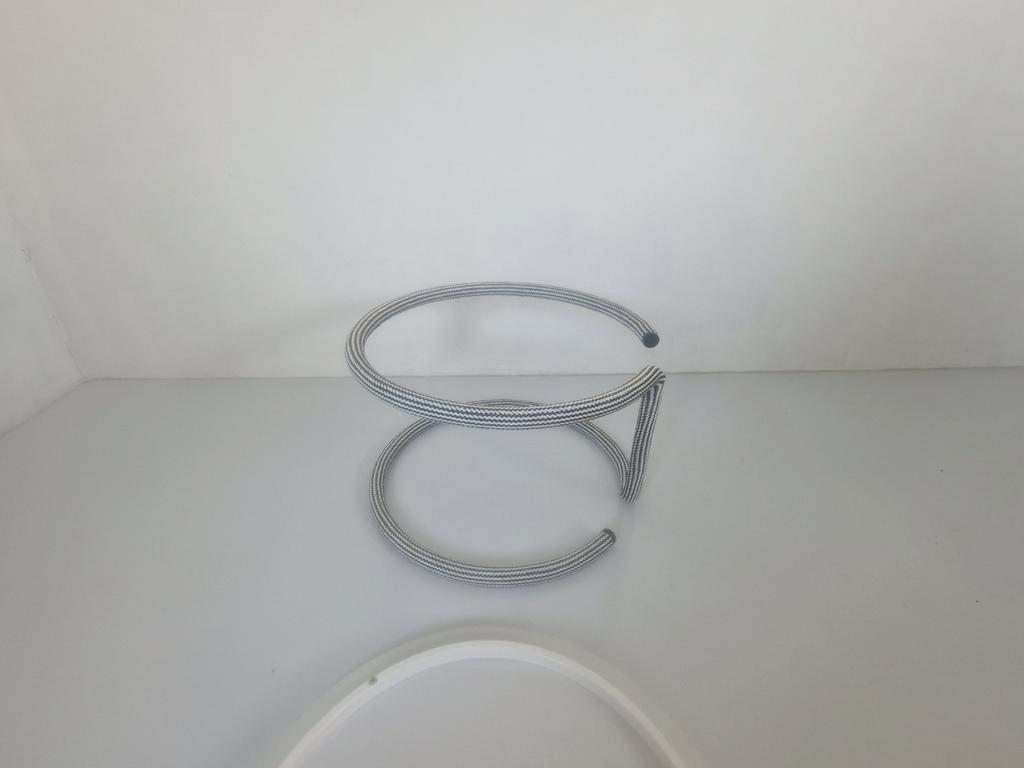 Leitmotiv Rope Table Bijzet Tafeltjes Design image 6