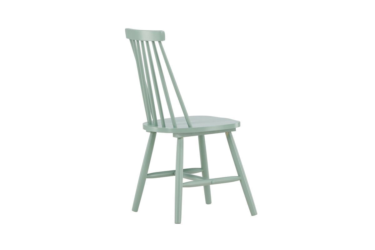 Gomda Eetkamerstoel - Set Van 2 - Groen image 14