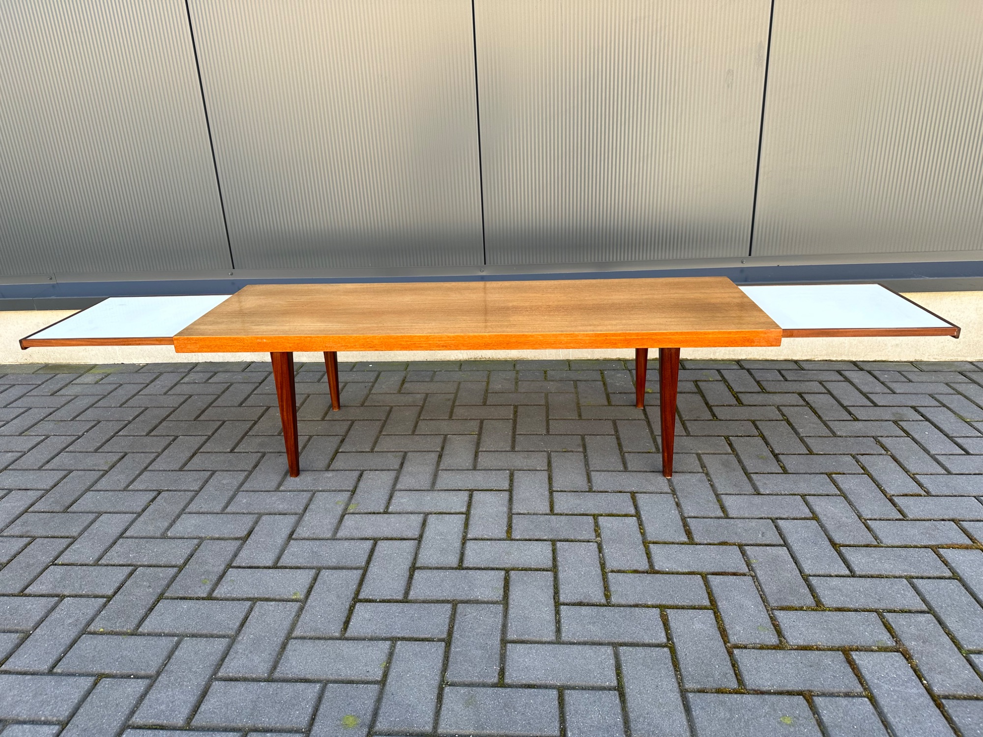 Hulmefa Salontafel image 10